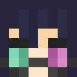 Noodle Saturnz Barz - Female Minecraft Skins - image 3