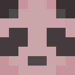 Red Panda - life like life - Interchangeable Minecraft Skins - image 3