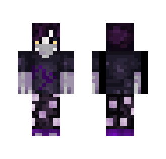 ~GaMzEe MaKaRa~ (Homestuck)