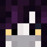 ~GaMzEe MaKaRa~ (Homestuck) - Male Minecraft Skins - image 3