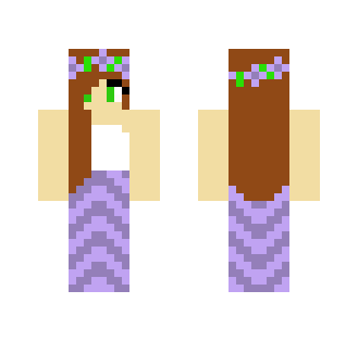 LittleViolet -Dress 2