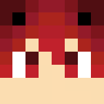 Pramang - Male Minecraft Skins - image 3