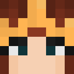 Queen Mera | Aquaman - Comics Minecraft Skins - image 3