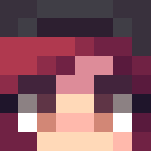 energetic - Female Minecraft Skins - image 3
