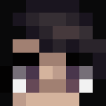 Download Free o heck am i back? maybe who knows Skin for Minecraft image 3 o heck am i back? maybe who knows - Interchangeable Minecraft Skins - image 3