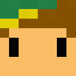Link - Male Minecraft Skins - image 3
