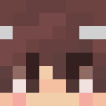 Harvey OC Dark Clothing - Male Minecraft Skins - image 3