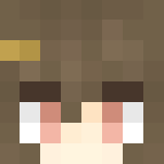 sunflower = summer ???????? - Female Minecraft Skins - image 3