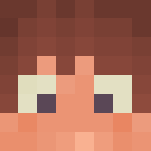 Crazy Guy.. he so really crazy :( - Male Minecraft Skins - image 3