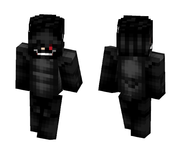 Download Free -=-=0900-=-=- Skin for Minecraft image 1 -=-=0900-=-=- - Male Minecraft Skins - image 1