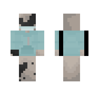 Parasite