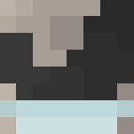 Parasite - Interchangeable Minecraft Skins - image 3