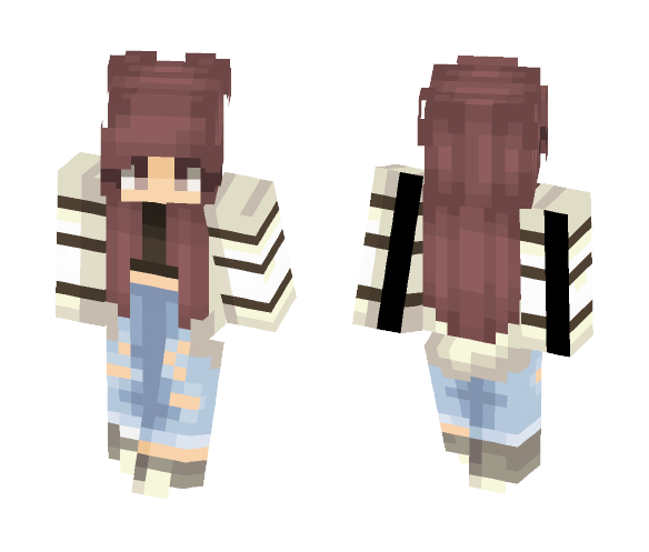 Soften - Female Minecraft Skins - image 1