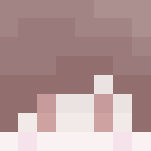 Chara :> - Interchangeable Minecraft Skins - image 3