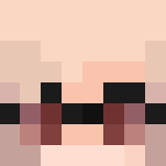 Download Free stop crying. Skin for Minecraft image 3 stop crying. - Female Minecraft Skins - image 3