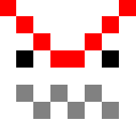 friday 13 Jason - Male Minecraft Skins - image 3