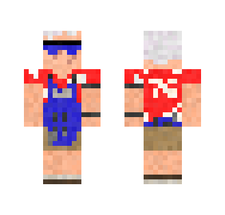 Grillmaster: 76