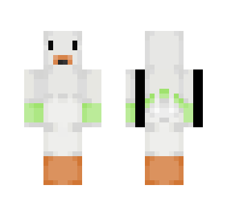 Shiny Wingull {Read Despcription}