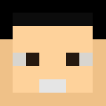 Olivier de chez Carglass - Male Minecraft Skins - image 3