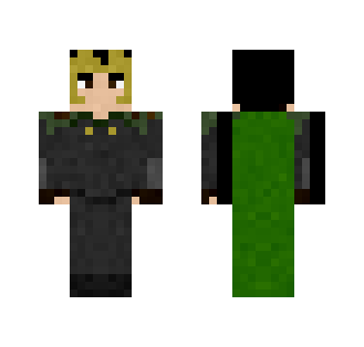 Loki | Thor: Ragnorok