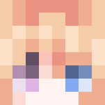 Eclipsed - Female Minecraft Skins - image 3