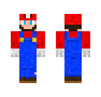 Super Zombie World: Mario
