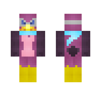 Wrastor