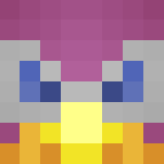 Download Free Wrastor Skin for Minecraft image 3 Wrastor - Male Minecraft Skins - image 3