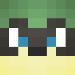 Download Free Maypul Skin for Minecraft image 3 Maypul - Female Minecraft Skins - image 3