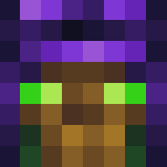 Light Warlock - Interchangeable Minecraft Skins - image 3