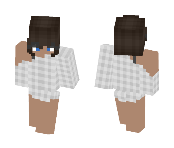;;SLEEPY - Other Minecraft Skins - image 1