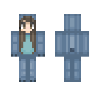 My Stitch/Halloween Onesie!