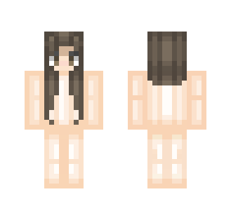 My Personal Skin Base!