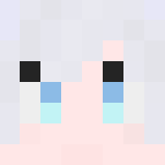 Weiss Schnee Skin - Female Minecraft Skins - image 3