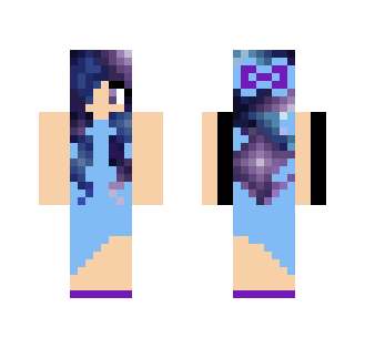 My OC