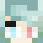 Wicked ~Drawing recreate~ - Female Minecraft Skins - image 3