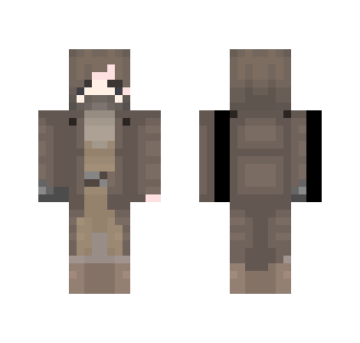 luke skywalker ((VII)) read desc.