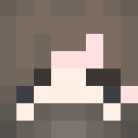 Download Free luke skywalker ((VII)) read desc. Skin for Minecraft image 3 luke skywalker ((VII)) read desc. - Male Minecraft Skins - image 3