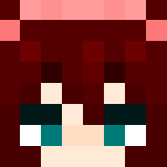 girl - Female Minecraft Skins - image 3