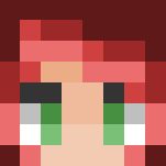 Stone Cold | Request - Female Minecraft Skins - image 3