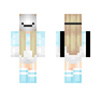 Sad Mask 2.0