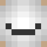 Sad Mask 2.0 - Female Minecraft Skins - image 3