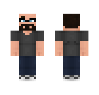 Michael Stevens (Vsauce)