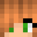 Download Free Plaid Girl Skin for Minecraft image 3 Plaid Girl - Girl Minecraft Skins - image 3