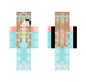Pixel || Princess Rosalina