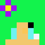 Nature Cat - Cat Minecraft Skins - image 3