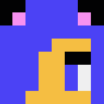 Water Cat - Cat Minecraft Skins - image 3