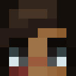 Download Free A Playlist's Vibe ~FliesAway Skin for Minecraft image 3 A Playlist's Vibe ~FliesAway - Female Minecraft Skins - image 3