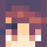 ~Forgive But Don't Forget~ - Female Minecraft Skins - image 3