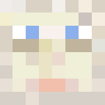 Tired Geek - Male Minecraft Skins - image 3